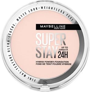Maybelline