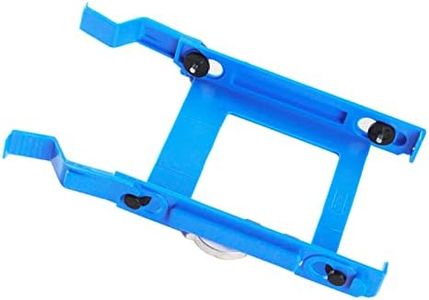 Hard Drive Tray for Dell OptiPlex 3040 5040 7040 MT Inspiron Vostro 3600 3650 Bay Caddy HDD 2.5 SSD Bracket X9FV3