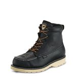 Irish Setter Men's Wingshooter Hunting Shoe, Black, 12 UK