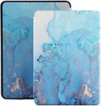 T Tersely Slimshell Case Cover for 