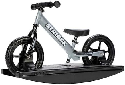Strider 12