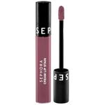 Sephora Collection Cream Lip Stain, Satin Finish - 13 Marvelous Mauve
