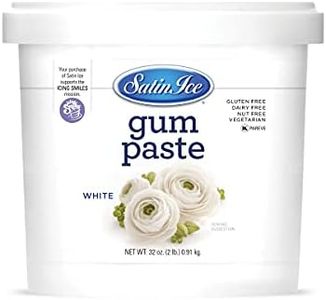 Satin Ice