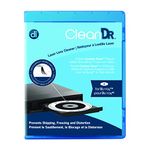 Allsop CleanDR Laser Lens Cleaner for Blu-Ray/XBOX 2017/18