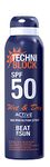 Techniblock SPF50 Wet & Dry Sunscreen 150ml