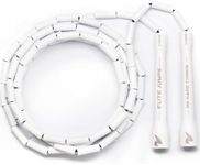 Elite Jumps | Adjustable Jump Ropes