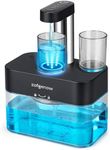 ZOFGENOW Automatic Mouthwash Dispen