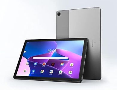 Lenovo Tab