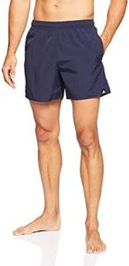 adidas Men's CV7112 Solid Sh Short, Legend Ink, S