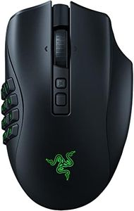 Razer Naga