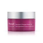 Murad Nutrient-Charged Water Gel - Hydration Face Moisturiser - Lightweight Hydration Gel Moisturiser with Minerals, Vitamins and Peptides Backed by Science, 50ml