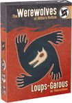 Werewolves /Loups-Garous (English and French Version) A board game/card game by Zygomatic | 8 to 18 players | | a party game for family |40-minute gameplay | 10+