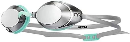 TYR Sport VECTA Racing Mirrored ADULTFIT