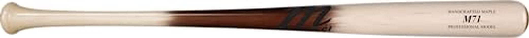 MARUCCI M71 PRO Model Tar Adult Maple Wood BAT, 32"