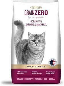 Grain Zero