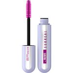 Maybelline New York, Falsies Surreal Washable Mascara, 36% Length, Vegan Formula, Blackest Black, 10ml