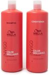 Wella Invigo Color Brilliance Shamp