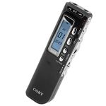 Coby Voice Recorders