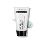 The INKEY List Azelaic Acid 10% Serum 30ml, Day/Night Cream, Targets Redness, Fast Absorbing Skincare, Vegan Friendly, Suitable For All Skin Types