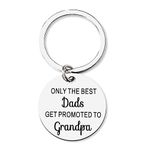 Baby Gifts For All Great Grandpas