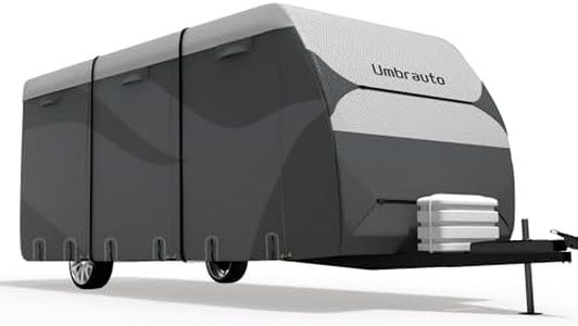 Umbrauto T