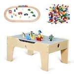 KRAND Kid's All-in-One Activity Pla