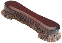 Pro Series A15-C Wooden Billiard Table Brush with Horse Hair/Nylon Bristles, 10.5-Inch, Cherry