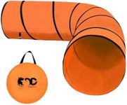 GeerDuo Dog Agility Tunnel, Dog Agi