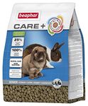 Beaphar Care+ Senior Rabbit, 1.5 Kg