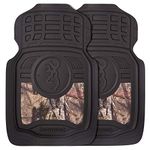 Browning Car Mats