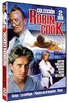 Coleccin Robin Cook: Coma + La Esfi