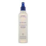 Aveda Brilliant Medium Hold Hair Spray | Non-Aerosol Hair Spray | Anti-Humidity | Adds Shine | for All Hair Types, 8.5 Fl Oz