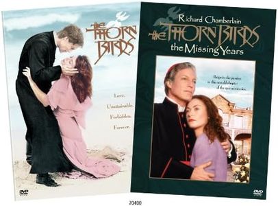 Thorn Birds Collector's Set