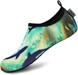 VIFUUR Water Sports Unisex Shoes Oc