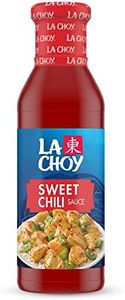 La Choy Sweet Chili Stir Fry Sauce & Marinade, 15-oz. Bottle