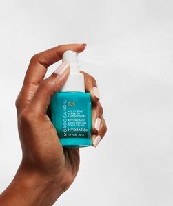 Moroccanoil Leave-In Conditioner – Hydrating Hair Treatment Spray