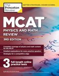 MCAT Physi