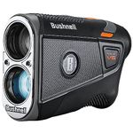 Bushnell Tour V6 Golf Rangefinder Patriot Pack