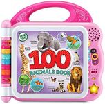 LeapFrog 100 Animals Book (Frustrat