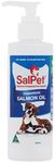 Salpet Salmon Oil 200 Ml