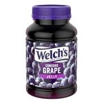 Welchs Concord Grape Jelly 850g