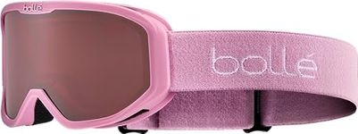 Bollé Inuk Pink Matte - Rosy Bronze Cat 3