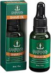 Clubman Shave Oil, 1 fl oz