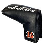 Team Golf NFL Tour Blade Putter Cover (Printed), Fits Most Blade Putters, Scotty Cameron, Taylormade, Odyssey, Titleist, Ping, Callaway