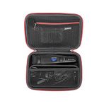 Hard Case for Remington B5/B4/B3 Style Series Mens Cordless Beard Trimmer by RLSOCO