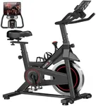 CURSOR FITNESS Exercise Bike, Stati