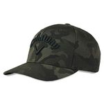 Callaway Golf Trucker Camo Collection Headwear