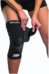 Mueller Hg80 Knee Brace - Black, X-Large