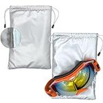 Bqover Puffer Ski and Snow Goggle S