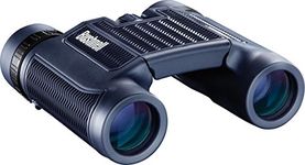 Bushnell - H2O - 10x25 - Black - Roof Prism - Water & Fog Proof - Twist Up Eyecups - 130105